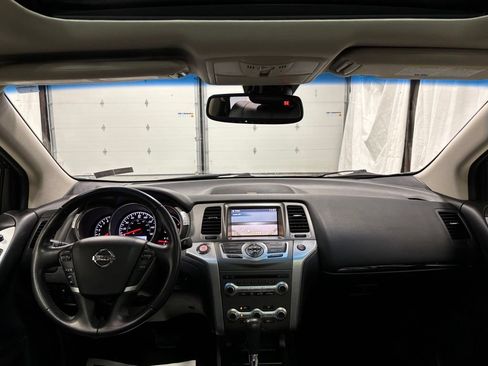 Used 2013 Nissan Murano SL AWD/4WD image 36