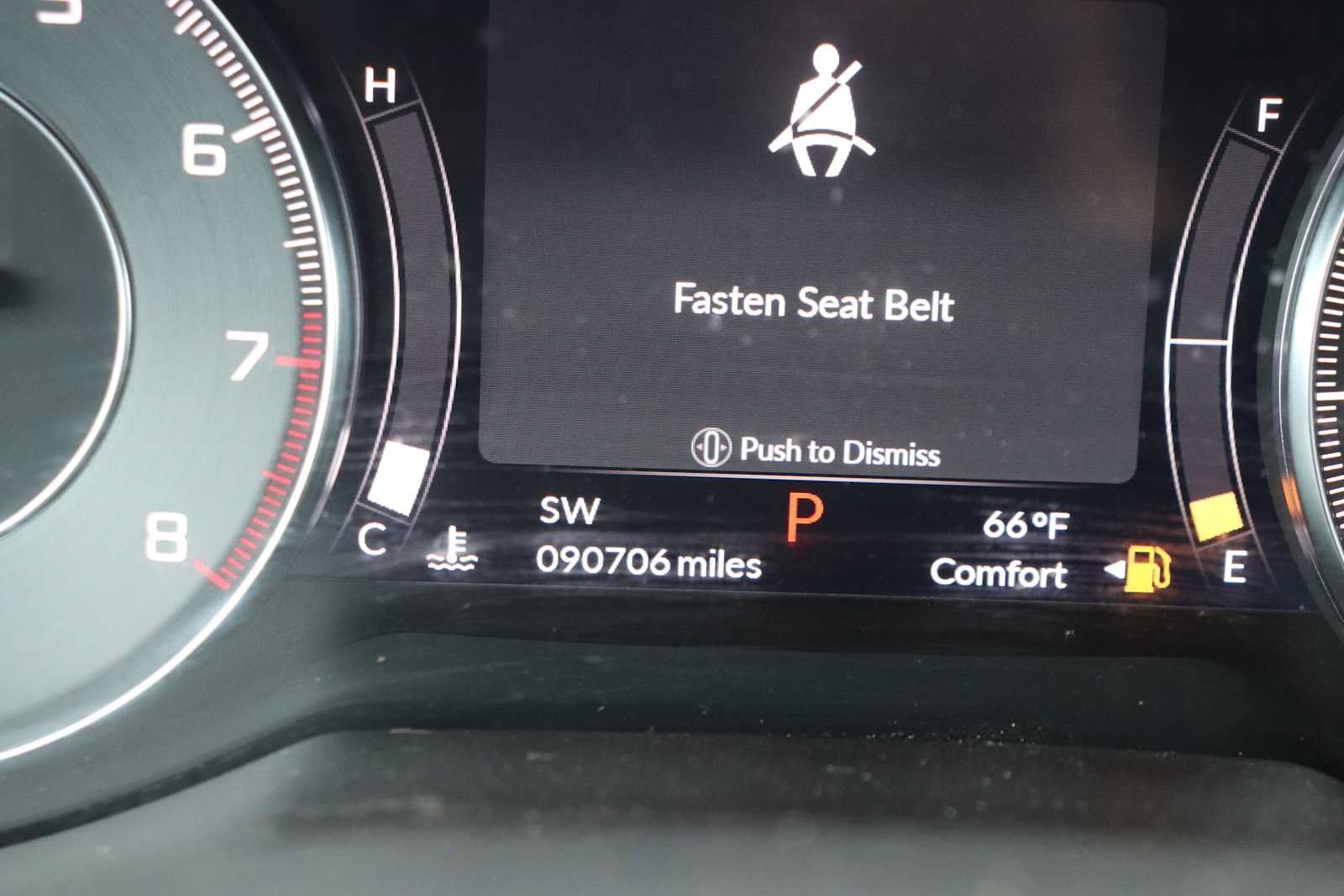 Used 2020 Acura RDX w/ Technology Package AWD/4WD image 11