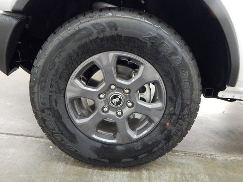 New 2025 Ford Bronco Big Bend image 11