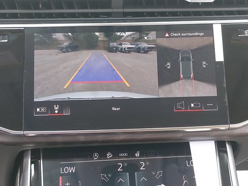 New 2026 Audi Q7 2.0T Premium Plus AWD/4WD image 26