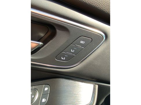Used 2023 Nissan Rogue Platinum w/ Platinum Premium Package AWD/4WD image 11