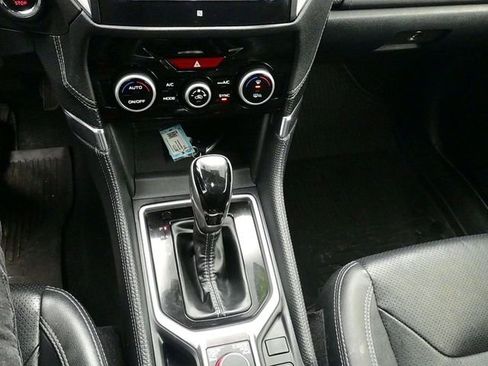 Used 2022 Subaru Forester Touring image 22