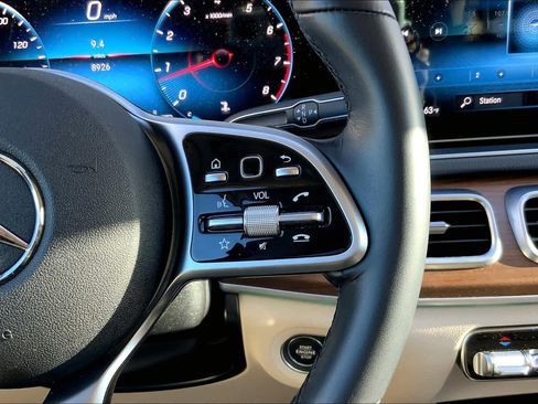 Certified 2022 Mercedes-Benz GLE 350 4MATIC image 22