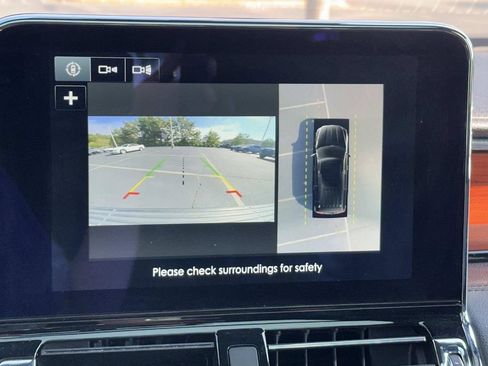Used 2019 Lincoln Navigator L Reserve AWD/4WD image 42