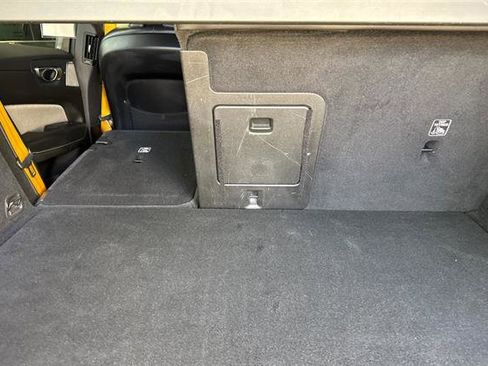 Used 2021 Volvo XC60 T8 Polestar image 15