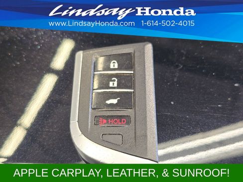 Used 2024 Acura Integra FWD image 22