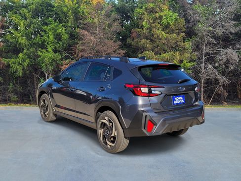 New 2026 Subaru Crosstrek 2.5i Limited AWD/4WD image 19