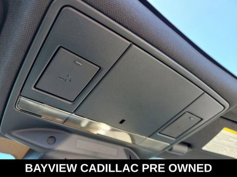 Used 2016 Jaguar F-TYPE Convertible RWD image 28