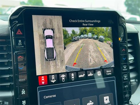 New 2026 RAM 3500 Laramie image 17