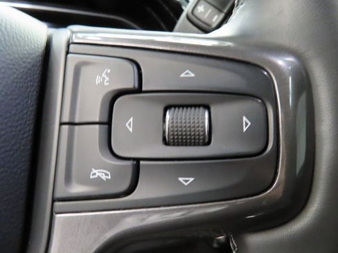 Used 2025 Chevrolet Silverado 2500 High Country w/ High Country Premium Package image 51