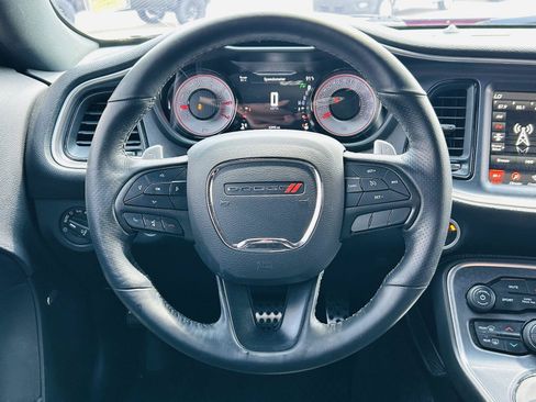 Used 2018 Dodge Challenger T/A RWD image 13
