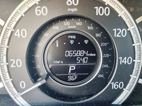 Used 2015 Honda Accord LX image 37