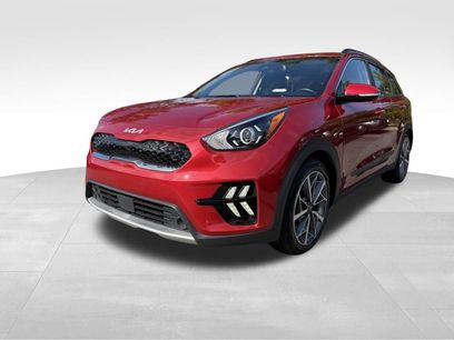 Used 2022 Kia Niro Touring Special Edition