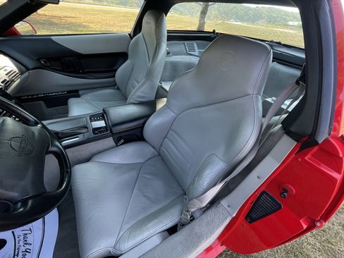 Used 1994 Chevrolet Corvette Coupe image 12