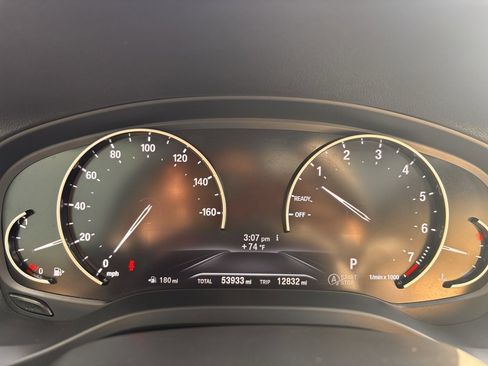 Used 2019 BMW X3 xDrive30i w/ Convenience Package image 3