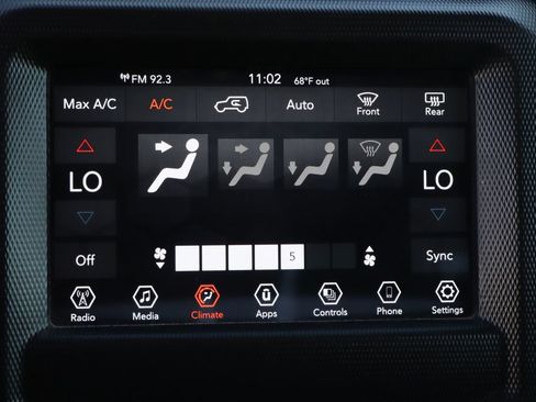 Used 2021 Jeep Wrangler Unlimited Rubicon AWD/4WD image 31