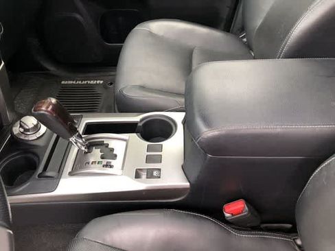 Used 2020 Toyota 4Runner Limited AWD/4WD image 25