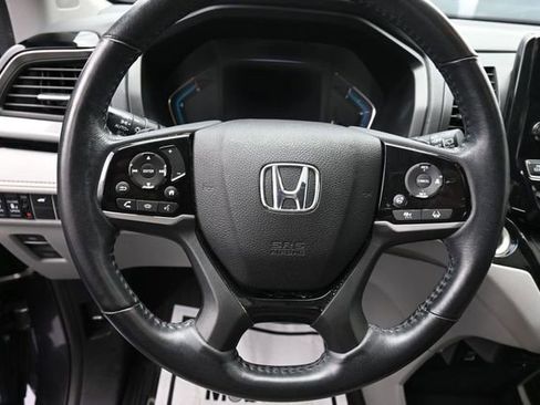 Used 2022 Honda Odyssey Elite image 40