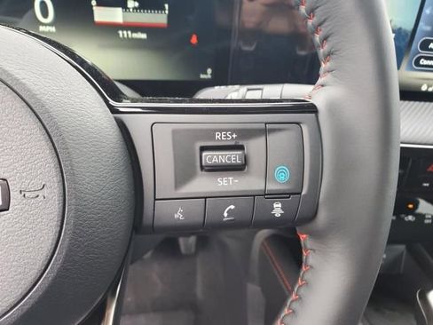 New 2026 Nissan Kicks SR w/ SR Premium Package image 27