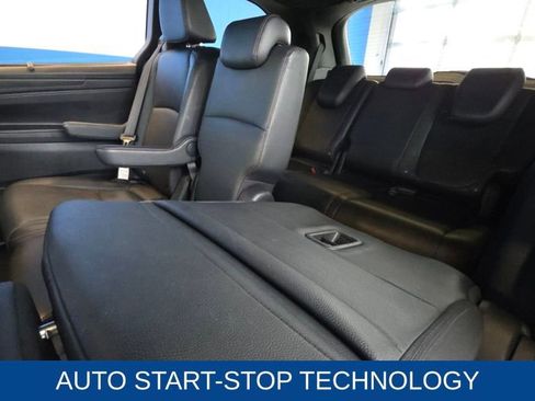 Used 2024 Honda Odyssey Sport image 22