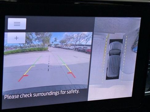 Certified 2023 Ford Explorer ST-Line w/ Class IV Trailer Tow Package image 30