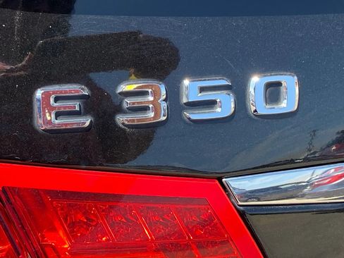 Used 2011 Mercedes-Benz E 350 Sedan image 13