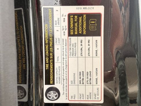 Used 2015 Mercedes-Benz S 550 4MATIC Coupe image 42