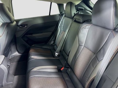 New 2026 Subaru Crosstrek 2.5i Limited w/ Crosstrek Mirror Package image 23