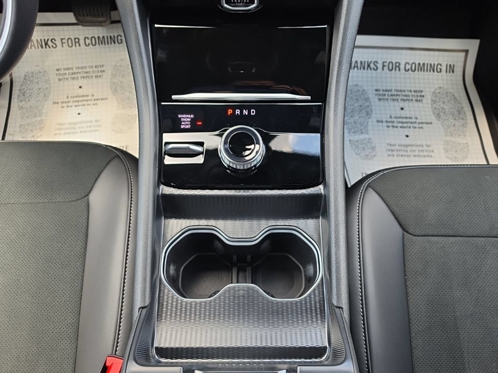 New 2026 Jeep Grand Cherokee L 4WD image 34