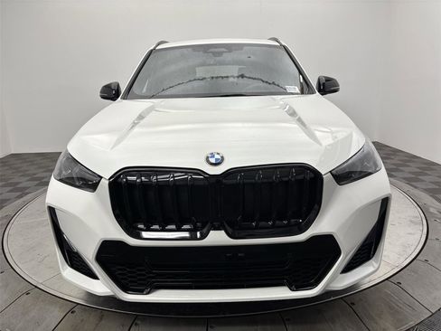 New 2026 BMW X1 xDrive28i w/ Technology Package AWD/4WD image 14
