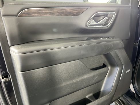 Used 2024 Chevrolet Tahoe LT AWD/4WD image 9