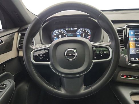 Used 2020 Volvo XC90 T6 Inscription w/ Protection Package Premier image 17