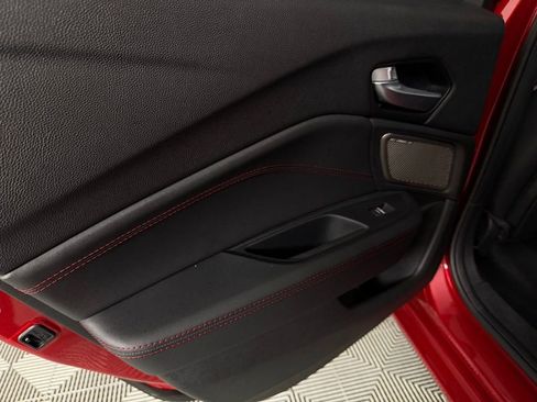 Used 2025 Acura TLX SH-AWD w/ A-SPEC Pkg image 27