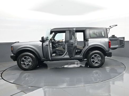 Used 2025 Ford Bronco Big Bend AWD/4WD image 31