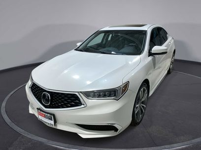 Used 2019 Acura TLX V6 SH-AWD w/ Technology Pkg