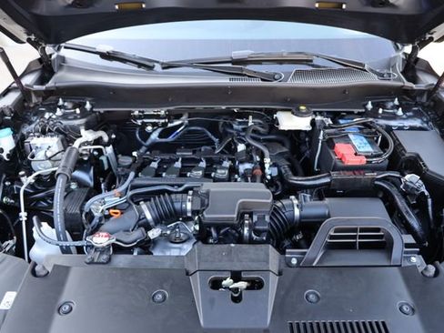 New 2026 Honda CR-V LX image 10
