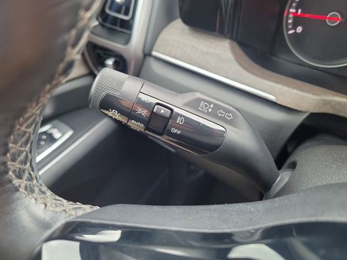 Certified 2023 Kia Sorento X-Line EX AWD/4WD image 31