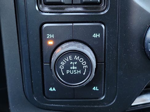 Used 2025 Ford F150 Tremor w/ Equipment Group 402A High image 16