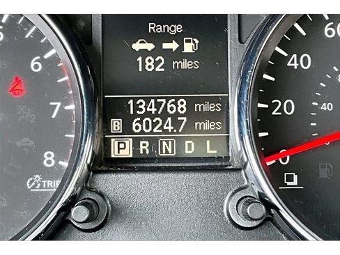 Used 2015 Nissan Rogue S w/ Convenience Package AWD/4WD image 20