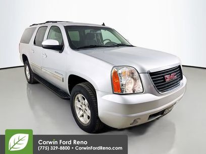 Used 2013 GMC Yukon XL SLE w/ Convenience Package