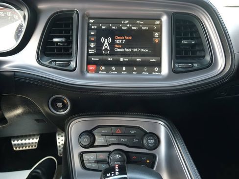 Used 2023 Dodge Challenger R/T Scat Pack w/ Plus Package RWD image 16