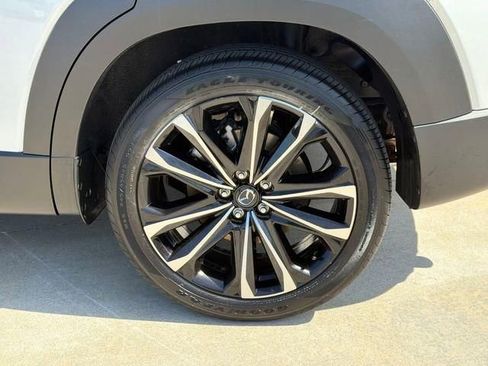 Used 2025 MAZDA CX-50 AWD 2.5 S w/ Premium Plus Pkg image 20