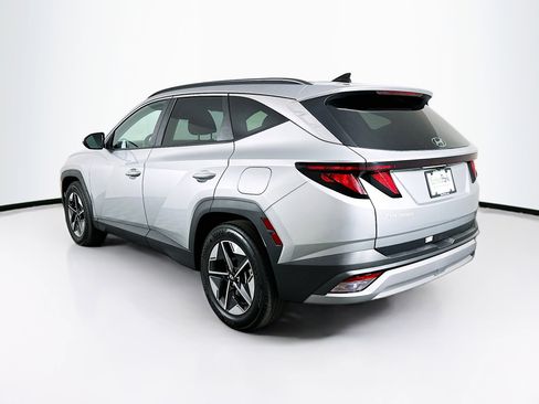 Used 2025 Hyundai Tucson SEL image 5