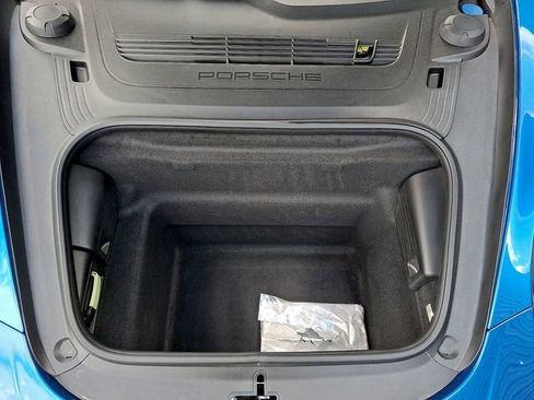 Certified 2017 Porsche 911 Turbo S AWD/4WD image 32