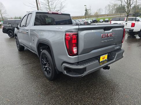 Certified 2024 GMC Sierra 1500 Elevation image 4