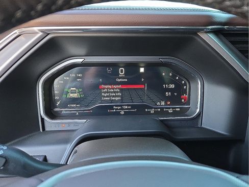 Used 2022 GMC Sierra 1500 Denali w/ Denali Reserve Package image 23