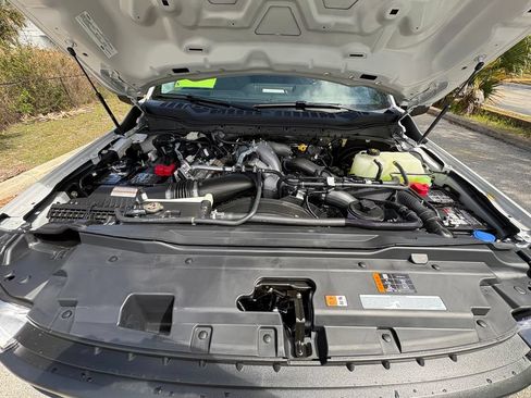 New 2026 Ford F250 XL w/ 360-Degree Camera Package AWD/4WD image 30