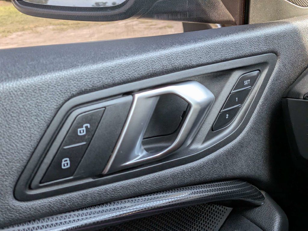 Used 2024 BMW 228i Gran Coupe FWD image 19