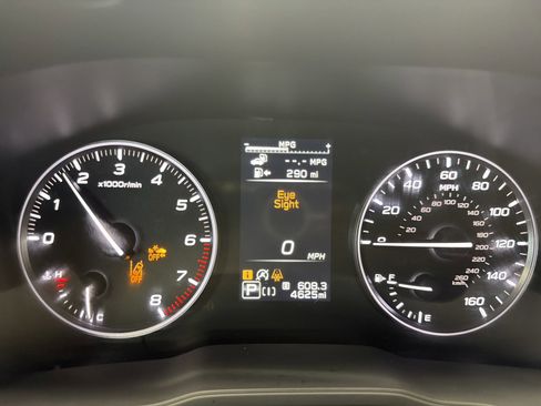 Certified 2025 Subaru Forester Premium w/ Convenience Package #1 image 15