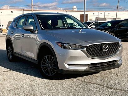 Used 2019 MAZDA CX-5 Sport